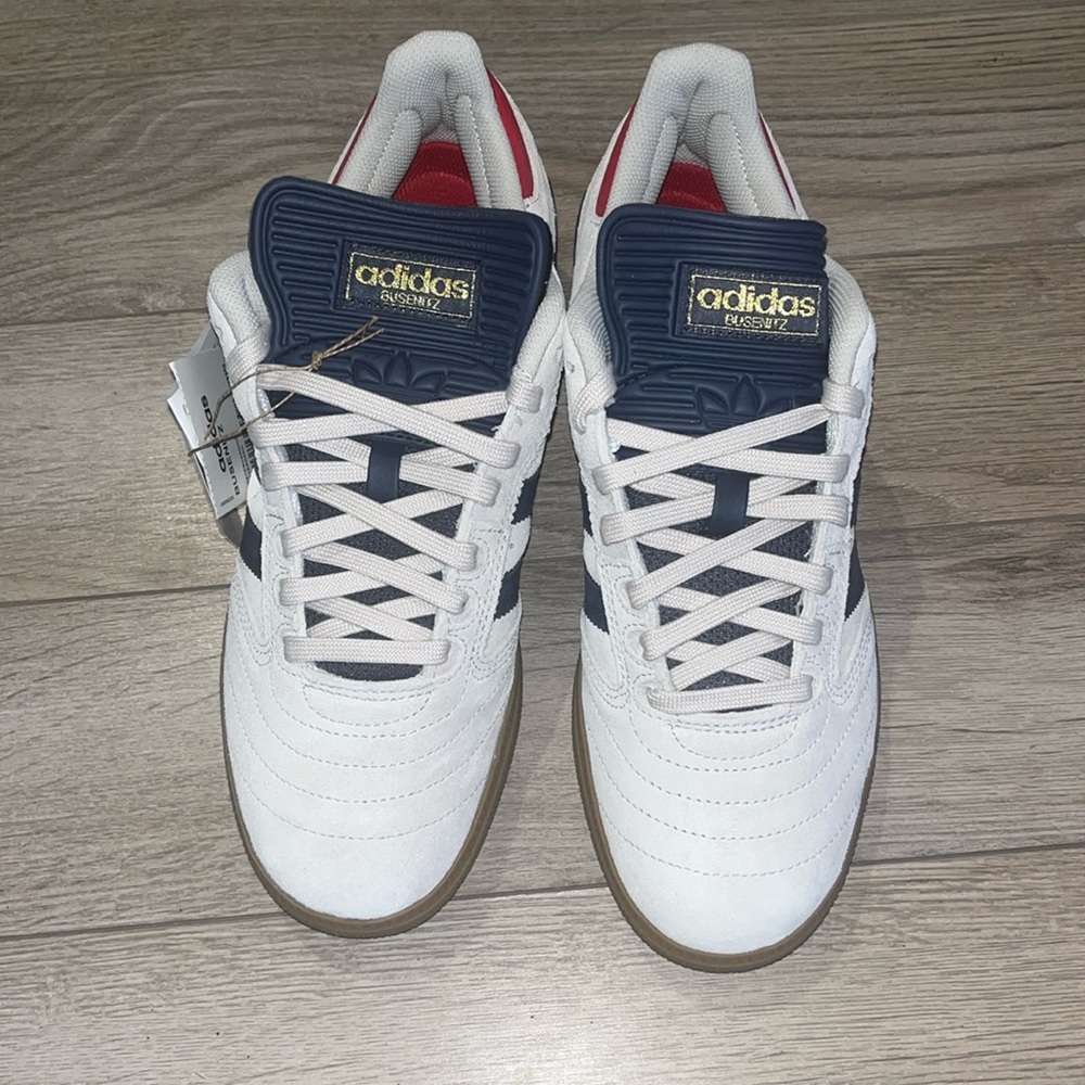 NWT Adidas Busenitz shoes